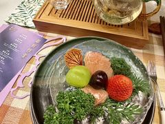 -叶叶菩提·晋福宫