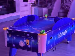 -碧中海汤泉汗蒸酒店