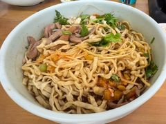 -陈记锅盖面(长江路店)