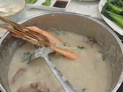 -盈田盈粥庄(博山东路店)