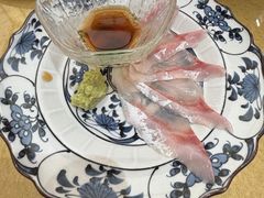 -鮨政·Omakase(港汇恒隆广场店)