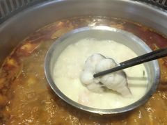 -鱼豆吉·豆浆鱼火锅(宜昌万达店)