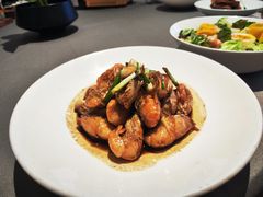 -小厨娘淮扬菜(天印大道店)