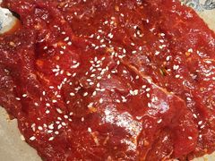 -渝大狮毛肚老火锅(普陀店)