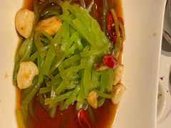 -写庭·鱼鲜川菜·宴请(铁像寺水街店)