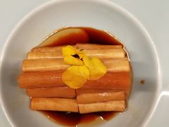 -丽晶轩中餐厅(重庆丽晶酒店)