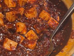 -羊门客在·烤盐池滩羊·川菜