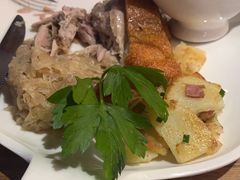 -Paulaner·德国帕拉娜自酿啤酒餐厅(海上世界店)