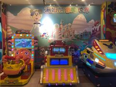 -汤姆熊欢乐世界(罗斯福店)