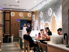 -满记甜品(岭南新天地店)