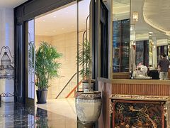-上海总会SHANGHAICLUB(兴业太古汇店)