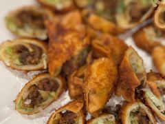 -天津乾毓德饭庄·清真传统炒菜·海鲜烧烤(咸阳路店)