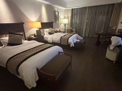 -厦门帝元维多利亚大酒店(环岛路黄厝海滩店)