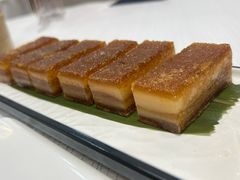 -福满楼·海鲜酒家(福永益田店)