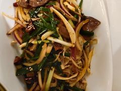 -惠丰堂饭庄·烤鸭·京味菜(西北旺·唐家岭店)