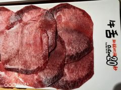 -南城十里潮汕鲜牛火锅·鲜虾生滚粥(融汇老商埠店)