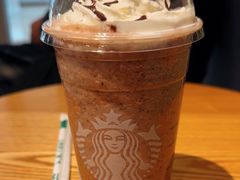 -星巴克(秦皇岛乐都汇店)