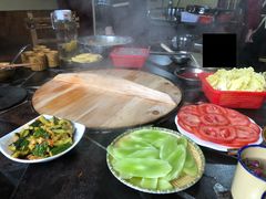 -潭州老友灶台鸡·竹屋老灶(光明E城店)