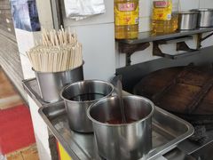 -小路易生煎馆(前进五路店)