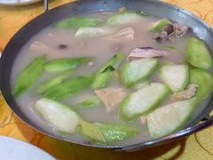 -肥姐美食(同福中路店)