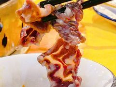 -大戚饭店(泰华路店)