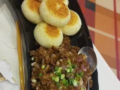 乡村饼加肉-大鸭梨烤鸭(石佛营店)