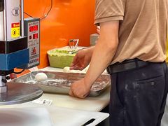 -张果佬年糕卷(科巷店)