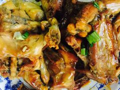 -长廊好灶头 本地人农家菜(枫泾古镇店)