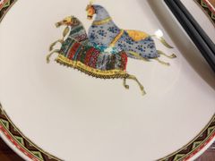 -九十九顶毡房(清河店)