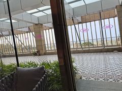 -北海银滩皇冠假日酒店-德丰楼中餐厅