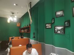 -江城小馆陕南妈妈菜·全球旅行餐厅(钟楼店)