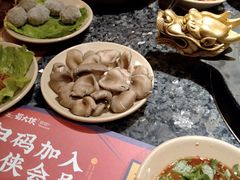 -蜀大侠火锅(四川北路店)
