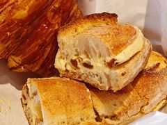 提子奶酪法棍-DRUNK BAKER (上海漕宝路店)