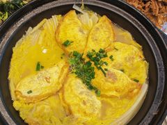 -小秦淮·南京土菜(新亭西路店)