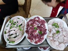 -华哥新鲜猪精品美食
