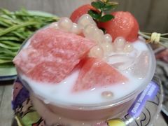 -王歘歘·chuǎ火锅(五道营店)