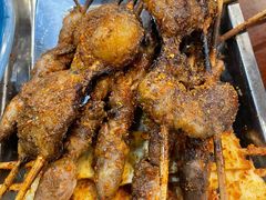 -伊隆斋(什刹海店)