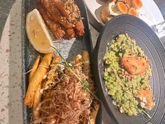 -BE BRIGHT KITCHEN(正佳广场店)
