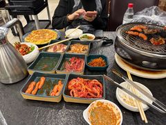 -金刚山(学府路店)