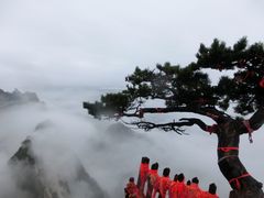 -华山风景名胜区