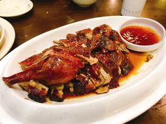 -日昌餐馆(亦庄店)