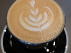 -Seesaw Coffee(苏州中心店)
