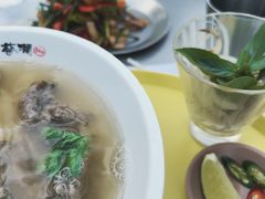 -蔡澜Pho·越南粉餐厅(海上世界店)