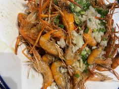 -徽三说·土徽菜·中国徽菜连锁品牌(一中店)