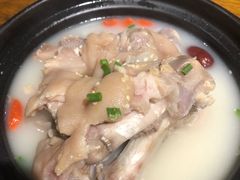 老妈蹄花-付小姐在成都(五道口店)