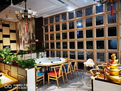 -雍沪里·沪湘融合菜( 康桥店)