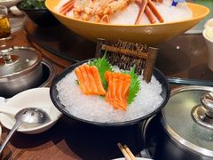 -东海怡品海鲜豆捞(星街坊店)