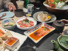 -匠和风精致料理(成都龙湖滨江天街店)