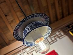 -真地道京味府·鲜橙烤鸭·北京菜(朝外大街东大桥店)