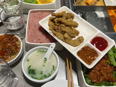 -海底捞火锅(万象汇店)